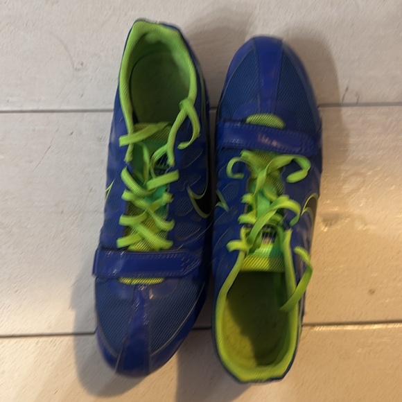 Nike zoom rival S track cleats/spikes - Picture 7 of 7